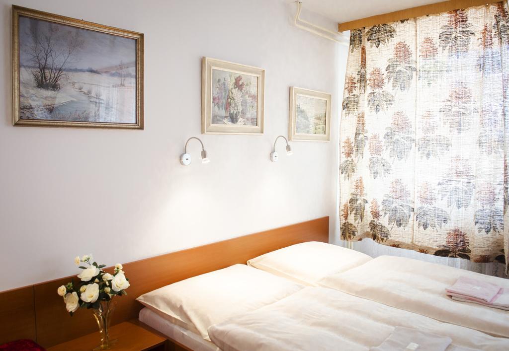 Betty Affittacamere Praga