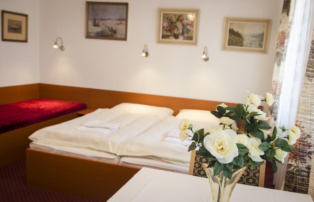 Guest house Betty 3*