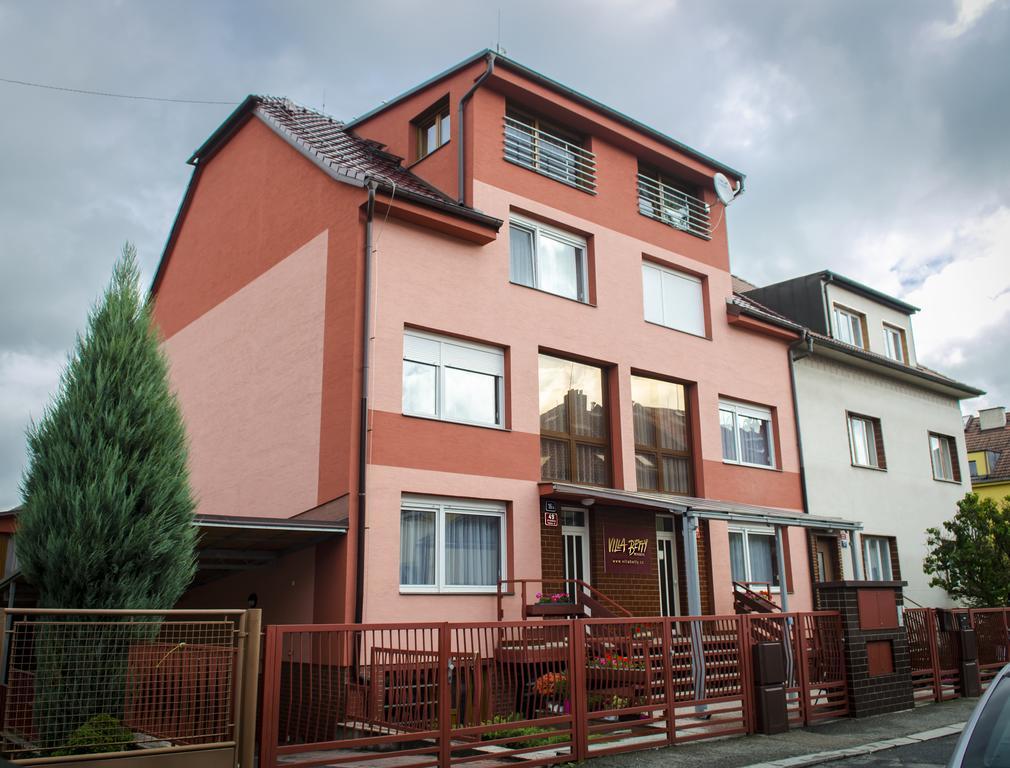 Guest house Betty 3*
