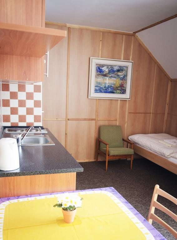Betty Guest house