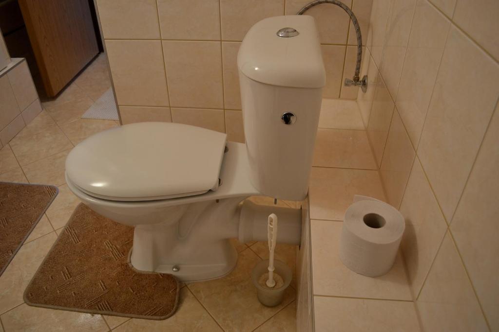 Guest house Betty 3*